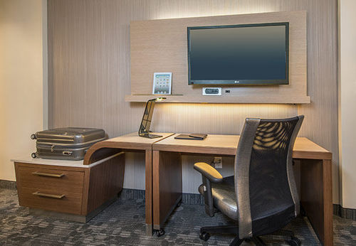 Courtyard By Marriott East/i-10 Hotel El Paso